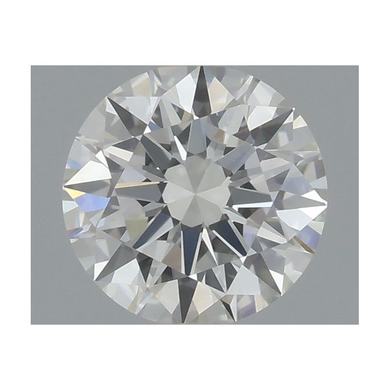 Diament szlif okrągły, 0.35ct, VVS1, I, GIA 2527177316