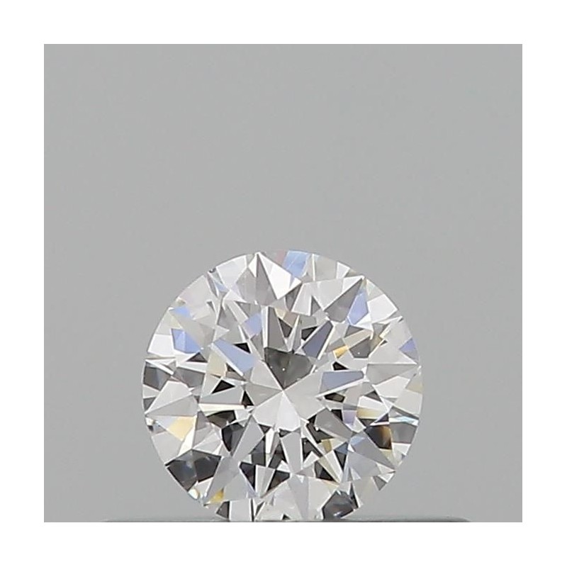 Diament szlif okrągły, 0.3ct, VVS1, E, GIA 2527295811