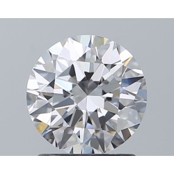 Diament szlif okrągły, 1.5ct, VS1, D, GIA 7511237200