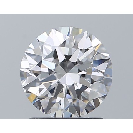 Diament szlif okrągły, 1.5ct, VS1, D, GIA 7511237200