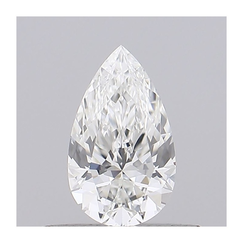 Diament szlif gruszkowy, 0.31ct, VVS1, G, GIA 2526894792