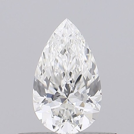 Diament szlif gruszkowy, 0.31ct, VVS1, G, GIA 2526894792