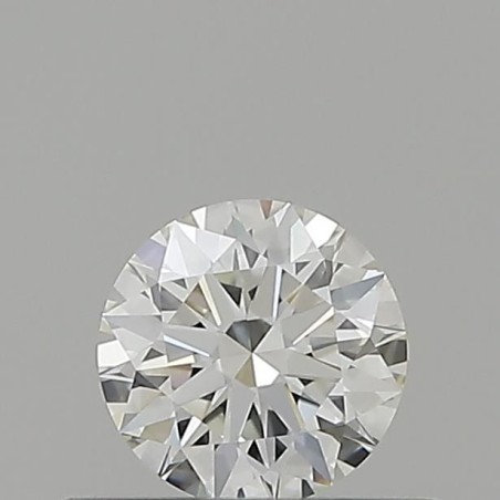 Diament szlif okrągły, 0.37ct, VVS1, G, GIA 6521114841