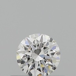 Diament szlif okrągły, 0.32ct, VVS2, F, GIA 1529219464