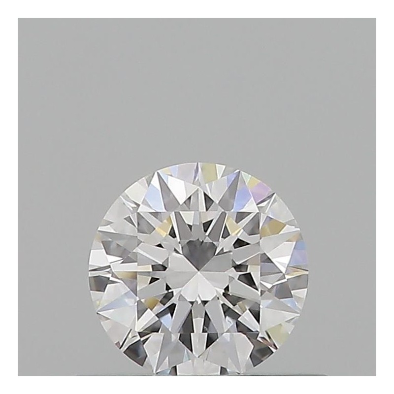Diament szlif okrągły, 0.43ct, VVS1, D, GIA 5526228031