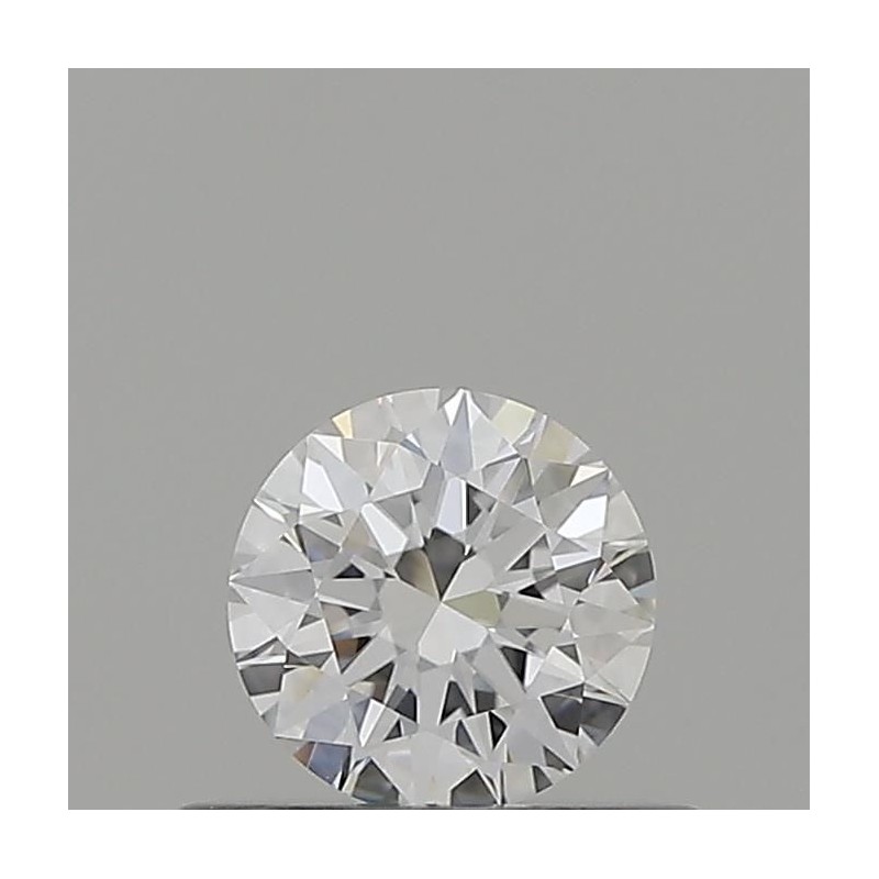Diament szlif okrągły, 0.4ct, VVS1, D, GIA 6522225620