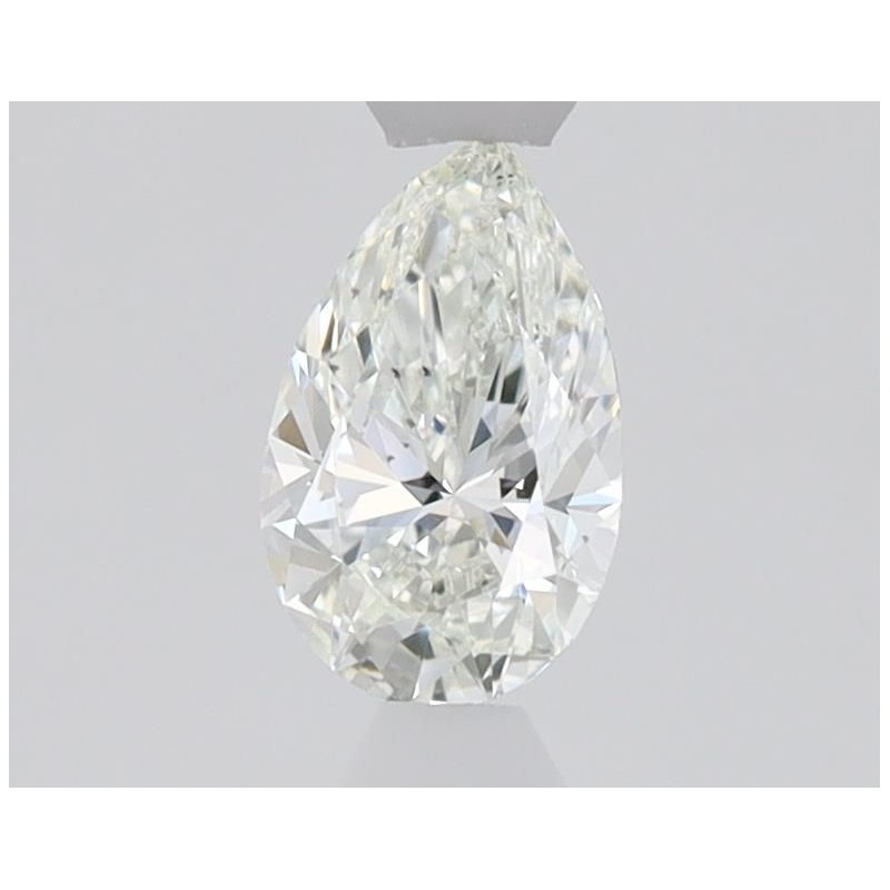 Diament o barwie fantazyjnej szlif gruszkowy, 0.4ct, SI1, Faint Yellow Green, GIA 6502848128 Diament o barwie fantazyjnej szlif gruszkowy, 0.4ct, SI1, Faint Yellow Green, GIA 6502848128