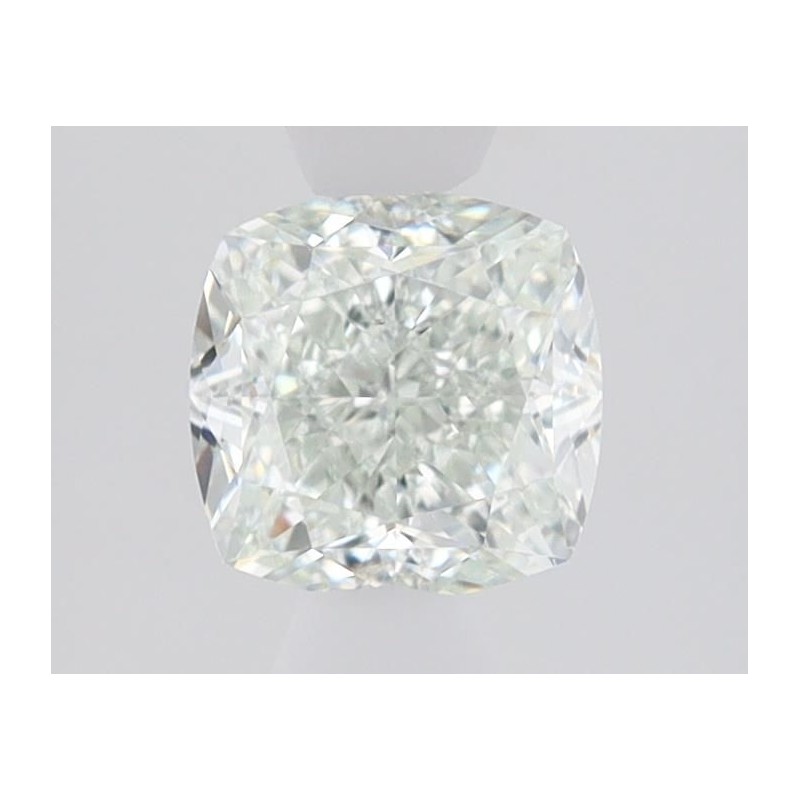 Diament o barwie fantazyjnej szlif poduszkowy brylantowy, 1.22ct, SI1, Very Light Green, GIA 1507513761 Diament o barwie fantazyjnej szlif poduszkowy brylantowy, 1.22ct, SI1, Very Light Green, GIA 1507513761