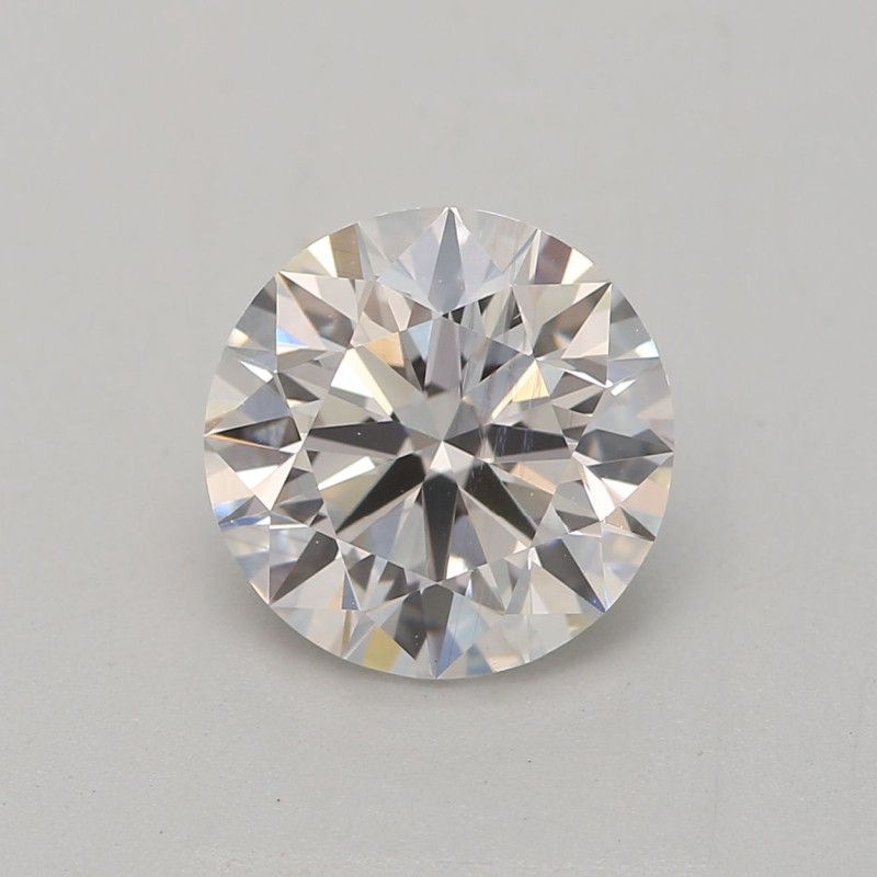 Diament o barwie fantazyjnej szlif okrągły, 1.23ct, VS1, Faint Pink, GIA 2215089864 Diament o barwie fantazyjnej szlif okrągły, 1.23ct, VS1, Faint Pink, GIA 2215089864