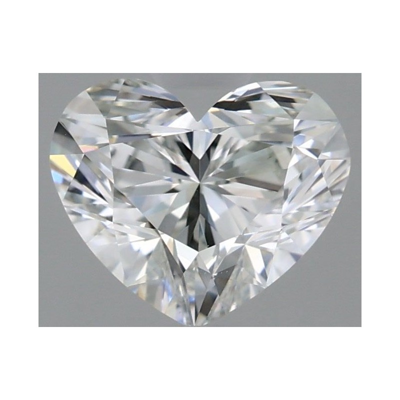 Diament o barwie fantazyjnej serce, 1ct, VS1, Very Light Green, GIA 2225992859 Diament o barwie fantazyjnej serce, 1ct, VS1, Very Light Green, GIA 2225992859
