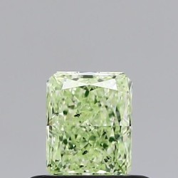 Diament o barwie fantazyjnej radiant, 0.51ct, SI2, Fancy Other, GIA 6521699335