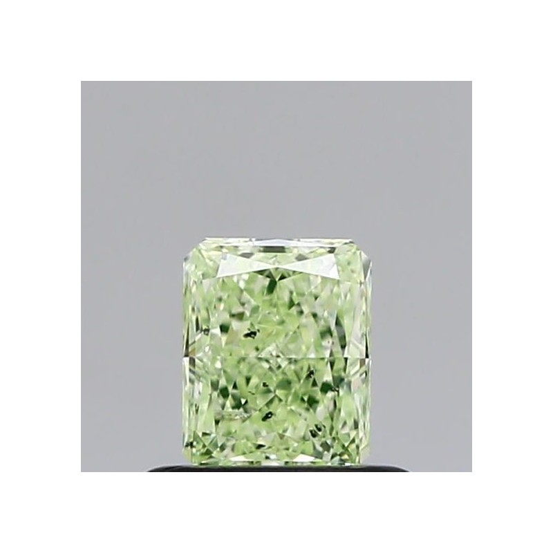 Diament o barwie fantazyjnej radiant, 0.51ct, SI2, Fancy Other, GIA 6521699335