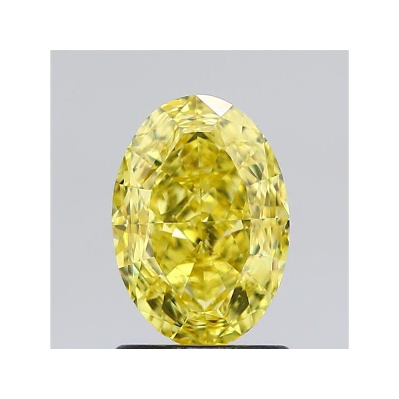 Diament o barwie fantazyjnej szlif owalny, 1.56ct, VS2, Other, GIA 2527762383 Diament o barwie fantazyjnej szlif owalny, 1.56ct, VS2, Other, GIA 2527762383