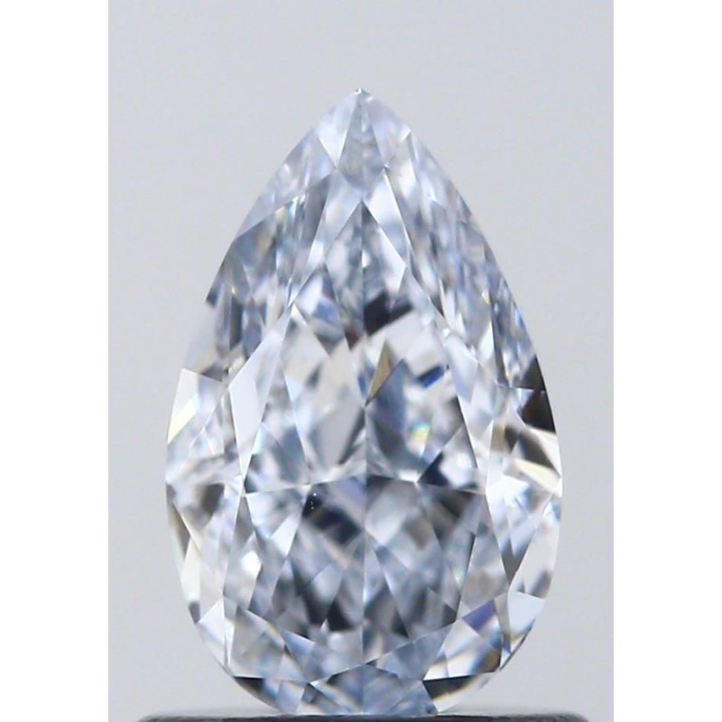 Diament o barwie fantazyjnej szlif gruszkowy, 1ct, SI1, Fancy Light Blue, GIA 7478265517 Diament o barwie fantazyjnej szlif gruszkowy, 1ct, SI1, Fancy Light Blue, GIA 7478265517