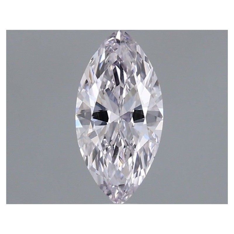 Diament o barwie fantazyjnej markiza, 0.54ct, VVS2, Very Light Pink, GIA 2397764949 Diament o barwie fantazyjnej markiza, 0.54ct, VVS2, Very Light Pink, GIA 2397764949