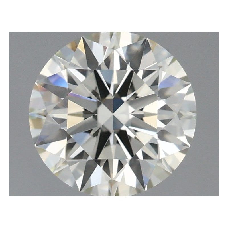 Diament o barwie fantazyjnej szlif okrągły, 1.02ct, VS1, Very Light Yellow Green, GIA 1483742232 Diament o barwie fantazyjnej szlif okrągły, 1.02ct, VS1, Very Light Yellow Green, GIA 1483742232
