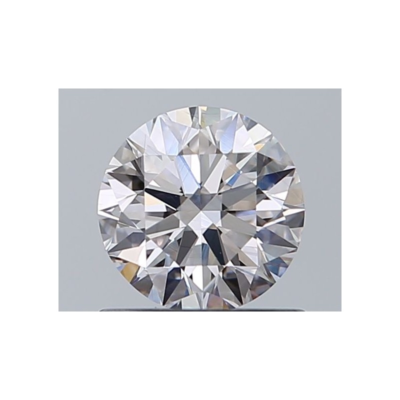 Diament o barwie fantazyjnej szlif okrągły, 0.8ct, VS2, Faint Pink, GIA 2507218312 Diament o barwie fantazyjnej szlif okrągły, 0.8ct, VS2, Faint Pink, GIA 2507218312