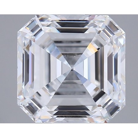 Diament laboratoryjny bezbarwny asscher, 2.23ct, VVS1, E, IGI LG729573640