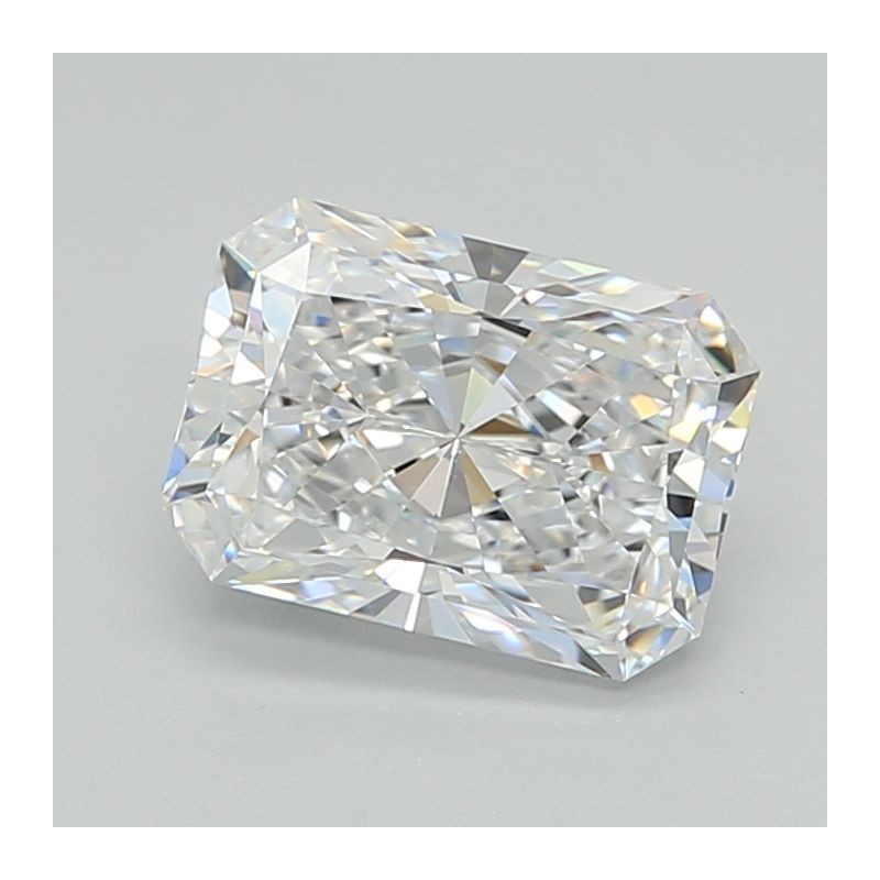 Diament laboratoryjny bezbarwny radiant, 2.53ct, VVS1, D, IGI LG729573927 Diament laboratoryjny bezbarwny radiant, 2.53ct, VVS1, D, IGI LG729573927