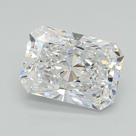 Diament laboratoryjny bezbarwny radiant, 2.53ct, VVS1, D, IGI LG729573927