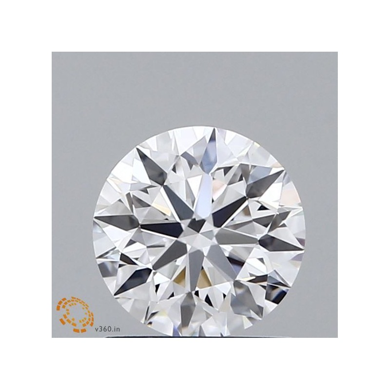 Diament laboratoryjny bezbarwny szlif okrągły, 1.13ct, VVS1, D, IGI LG598371659 Diament laboratoryjny bezbarwny szlif okrągły, 1.13ct, VVS1, D, IGI LG598371659