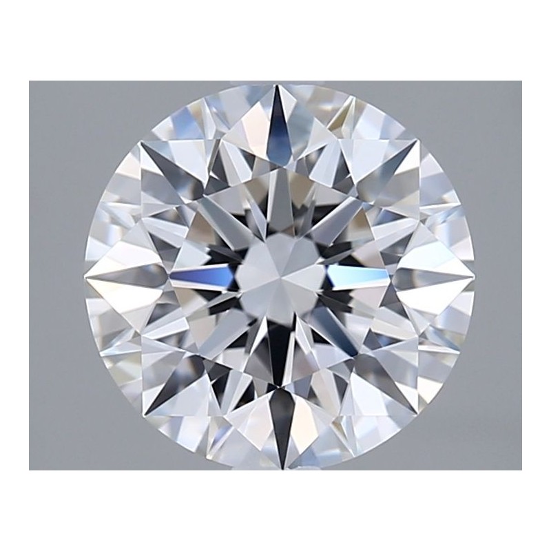 Diament laboratoryjny bezbarwny szlif okrągły, 2.19ct, VVS1, E, GIA 7538426358 Diament laboratoryjny bezbarwny szlif okrągły, 2.19ct, VVS1, E, GIA 7538426358