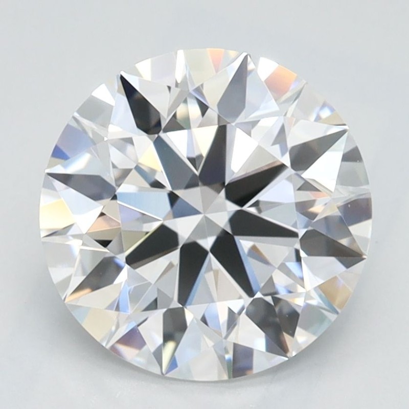 Diament laboratoryjny bezbarwny szlif okrągły, 2.02ct, VVS1, D, IGI LG722579457 Diament laboratoryjny bezbarwny szlif okrągły, 2.02ct, VVS1, D, IGI LG722579457