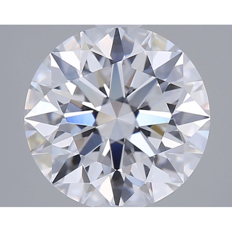 Diament laboratoryjny bezbarwny szlif okrągły, 2.06ct, VVS1, E, IGI LG722562547 Diament laboratoryjny bezbarwny szlif okrągły, 2.06ct, VVS1, E, IGI LG722562547