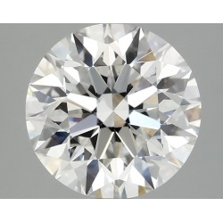 Diament laboratoryjny bezbarwny szlif okrągły, 2.99ct, VVS2, E, IGI LG742543904