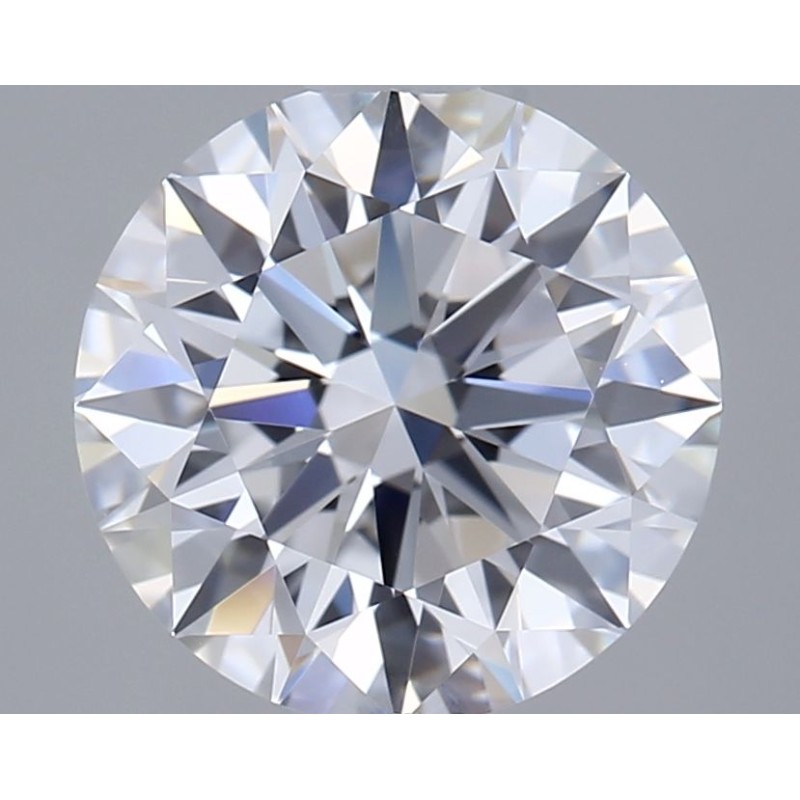 Diament laboratoryjny bezbarwny szlif okrągły, 2.04ct, VVS2, D, GIA 1537426813 Diament laboratoryjny bezbarwny szlif okrągły, 2.04ct, VVS2, D, GIA 1537426813