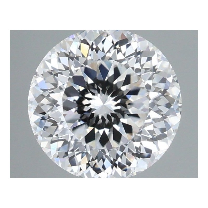 Diament laboratoryjny bezbarwny szlif okrągły, 1.36ct, VVS2, E, IGI LG725503283