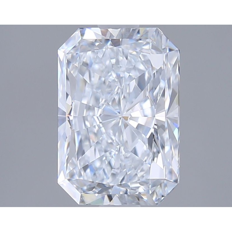 Diament laboratoryjny bezbarwny radiant, 2.03ct, VVS1, E, IGI LG729572696