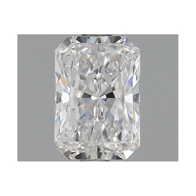 Diament laboratoryjny bezbarwny radiant, 1.51ct, VVS2, D, GIA 6471994677