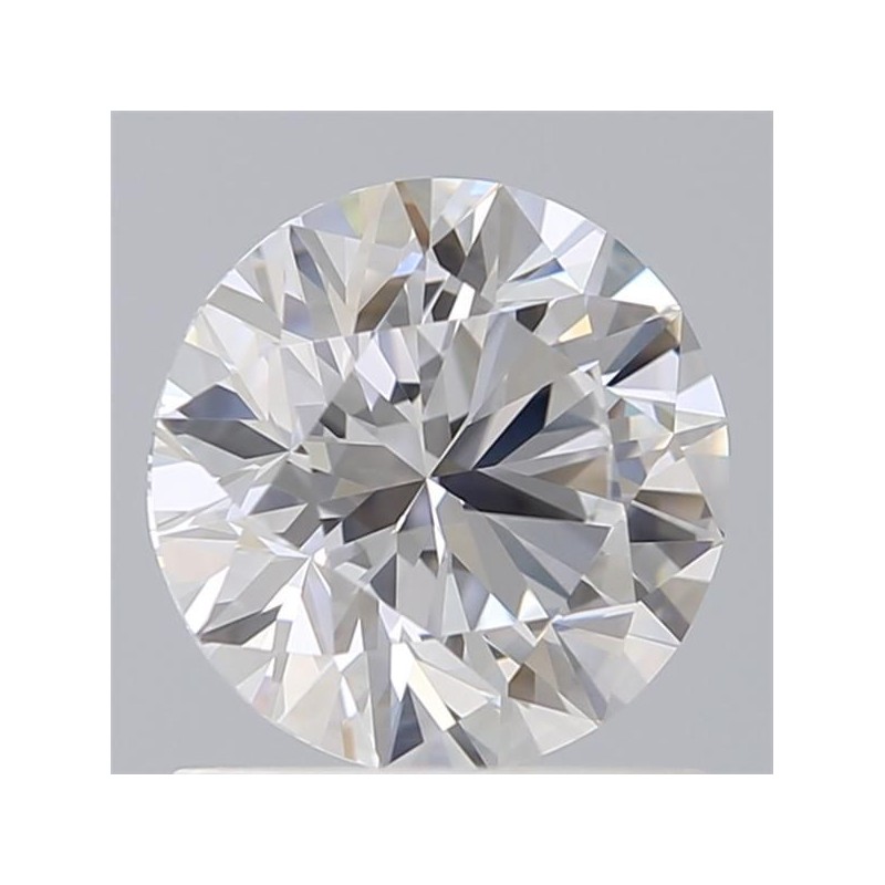 Diament laboratoryjny bezbarwny szlif okrągły, 1.16ct, VVS2, D, IGI LG502138269