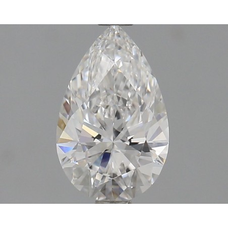 Diament laboratoryjny bezbarwny szlif gruszkowy, 1.01ct, VVS2, E, IGI LG488146525