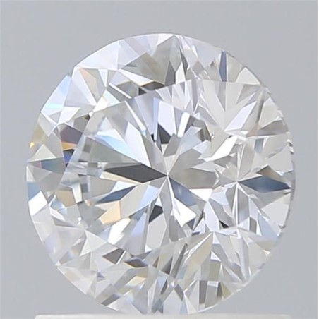 Diament laboratoryjny bezbarwny szlif okrągły, 1.16ct, VVS2, E, IGI LG502138310