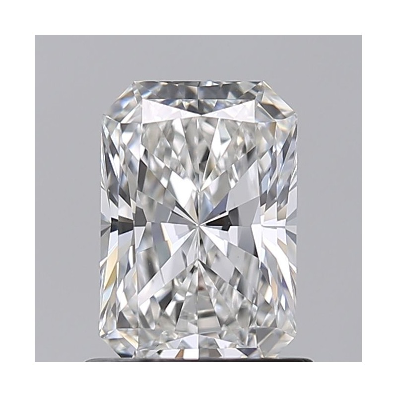 Diament laboratoryjny bezbarwny radiant, 1.02ct, VVS2, F, IGI LG720561114
