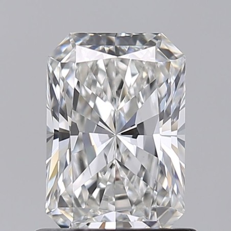 Diament laboratoryjny bezbarwny radiant, 1.02ct, VVS2, F, IGI LG720561114