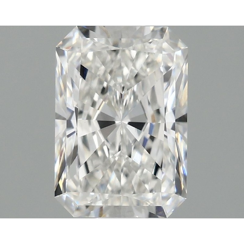 Diament laboratoryjny bezbarwny radiant, 1.49ct, VVS2, E, IGI LG704536414 Diament laboratoryjny bezbarwny radiant, 1.49ct, VVS2, E, IGI LG704536414