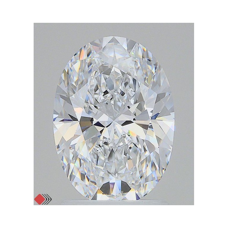 Diament laboratoryjny bezbarwny szlif owalny, 2.03ct, VVS1, D, IGI LG737582180 Diament laboratoryjny bezbarwny szlif owalny, 2.03ct, VVS1, D, IGI LG737582180