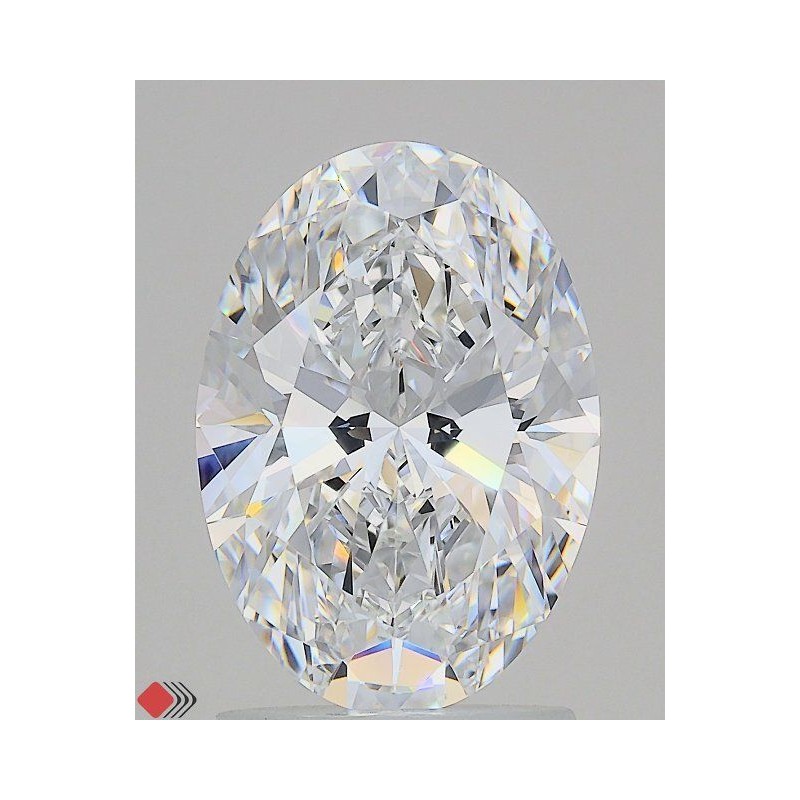 Diament laboratoryjny bezbarwny szlif owalny, 2.03ct, VVS1, D, IGI LG733591939 Diament laboratoryjny bezbarwny szlif owalny, 2.03ct, VVS1, D, IGI LG733591939