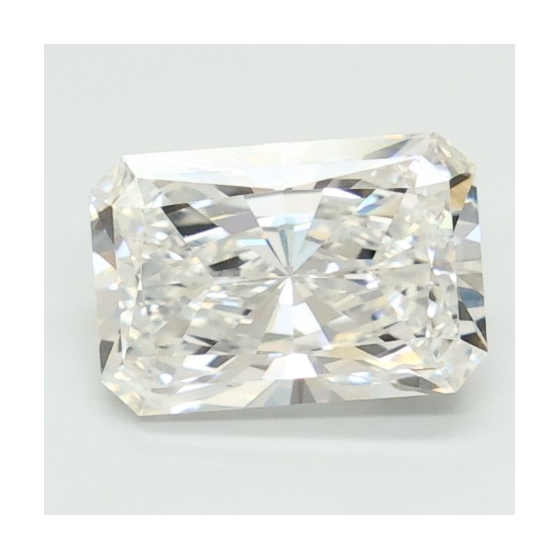 Diament laboratoryjny bezbarwny radiant, 1.76ct, VVS1, F, IGI LG671441570