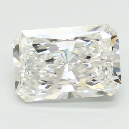 Diament laboratoryjny bezbarwny radiant, 1.76ct, VVS1, F, IGI LG671441570