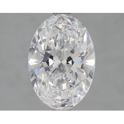 Diament laboratoryjny bezbarwny szlif owalny, 2.03ct, VVS1, D, GIA LG7481385915