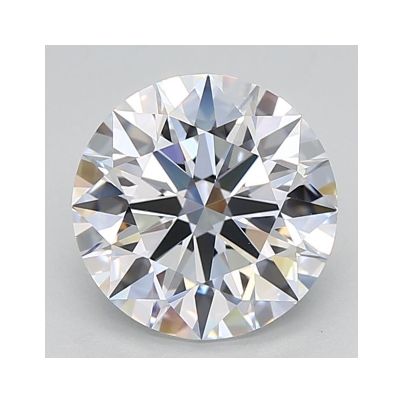 Diament laboratoryjny bezbarwny szlif okrągły, 2.72ct, VVS1, D, GIA 3535447094 Diament laboratoryjny bezbarwny szlif okrągły, 2.72ct, VVS1, D, GIA 3535447094