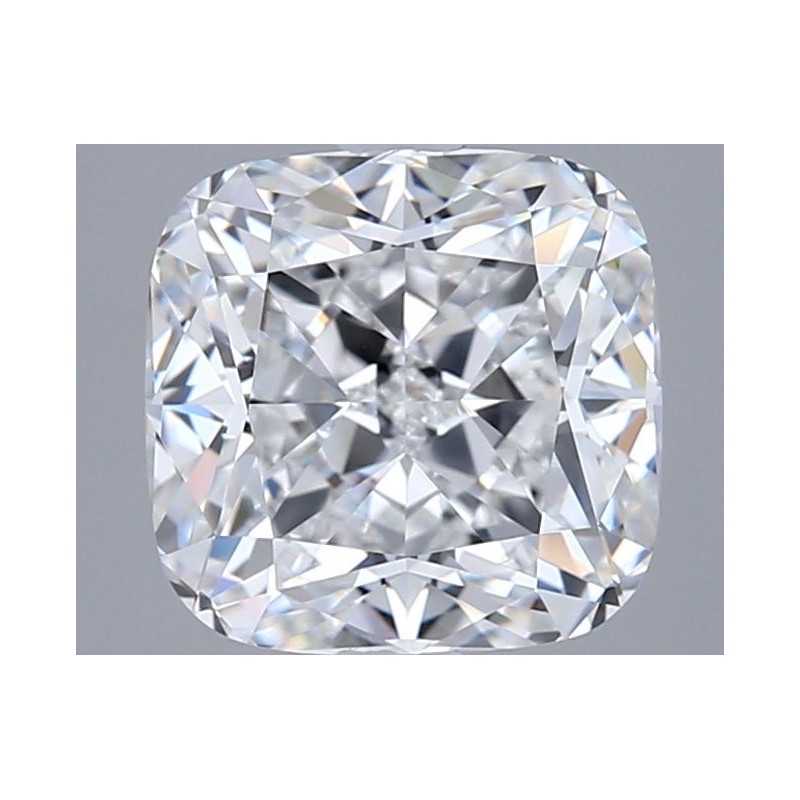 Diament laboratoryjny bezbarwny szlif poduszkowy brylantowy, 2.58ct, VVS2, E, GIA 1538425817 Diament laboratoryjny bezbarwny szlif poduszkowy brylantowy, 2.58ct, VVS2, E, GIA 1538425817