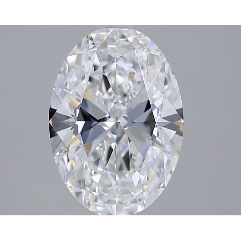 Diament laboratoryjny bezbarwny szlif owalny, 2.06ct, VVS1, E, IGI LG729572679 Diament laboratoryjny bezbarwny szlif owalny, 2.06ct, VVS1, E, IGI LG729572679