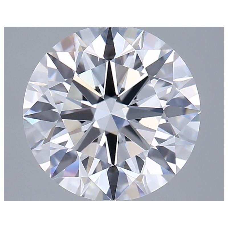 Diament laboratoryjny bezbarwny szlif okrągły, 2.22ct, VVS2, E, GIA 5533446963 Diament laboratoryjny bezbarwny szlif okrągły, 2.22ct, VVS2, E, GIA 5533446963