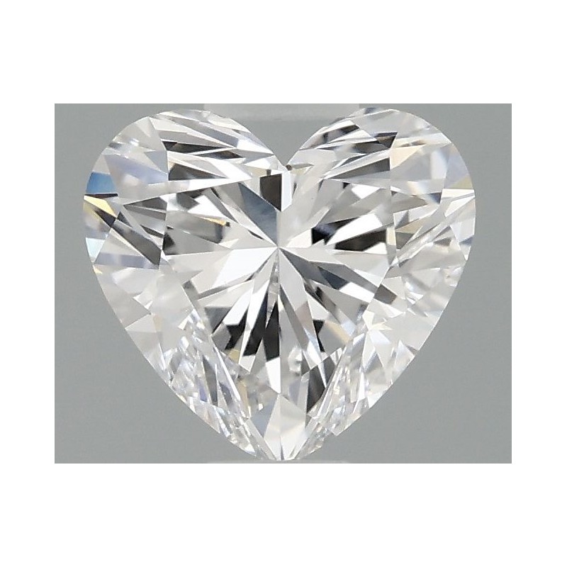 Diament laboratoryjny bezbarwny serce, 1.1ct, VVS2, D, IGI LG702517346 Diament laboratoryjny bezbarwny serce, 1.1ct, VVS2, D, IGI LG702517346