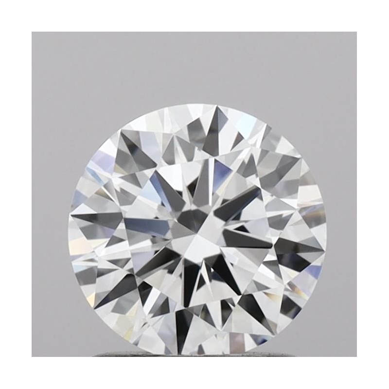 Diament laboratoryjny bezbarwny szlif okrągły, 1.15ct, VVS1, D, IGI LG647431424